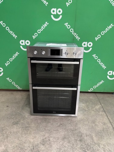 Aeg built electric double - aeg,