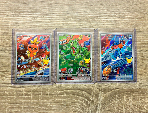 Pokémon tcg first partner - pokémon,