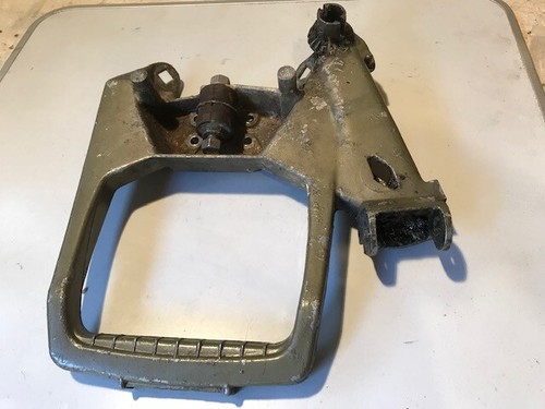 Johnson evinrude 6hp 60s 70s - 6hp, 60s/70s-