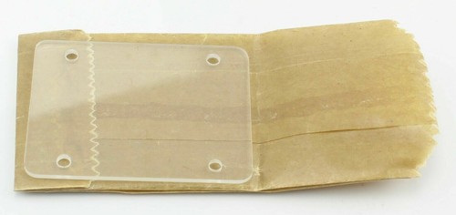 16x perspex window 26fz 28432 - 16x,