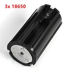 Battery Holder 3 Cell Battery