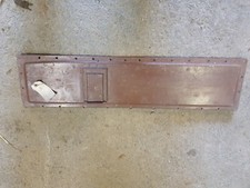 Genuine NOS Bedford Lorry 9962883 Pushrod Cover 330 Diesel TK MK