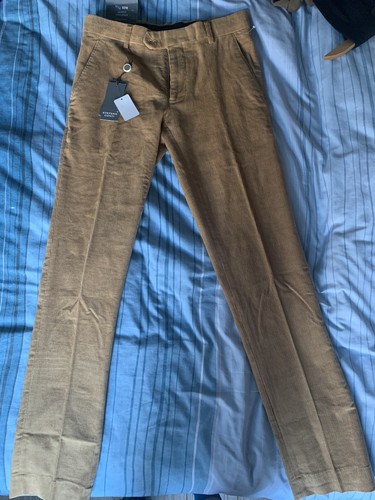 Stefano conti mens corduroy - stefano,