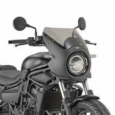 KAPPA KA802 Smoke Fairing