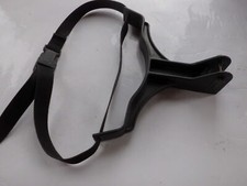 BREAKING ~ POWAKADDY COMPACT GOLF TROLLEY ~ UPPER BAG BRACKET ONLY ~ 