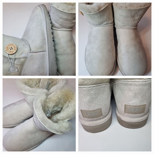 Ladies ugg suede - ugg,