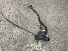 Suzuki Vitara JX 4U Soft-Top Mk1 (1988-99) Heater Blower Controls