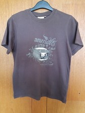Animal Campervan T-Shirt Size