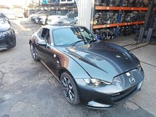 ONE WHEEL NUT Mazda MX-5 MK4