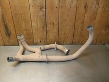 Honda XL1000 V3 Varadero 2003 Exhaust DownPipes Headers GWO #266