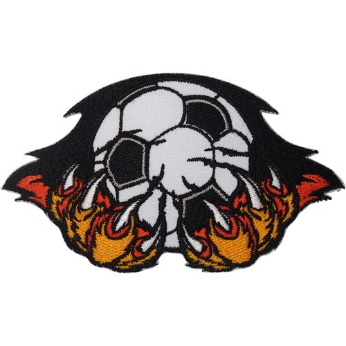 Football tiger lion - tiger,