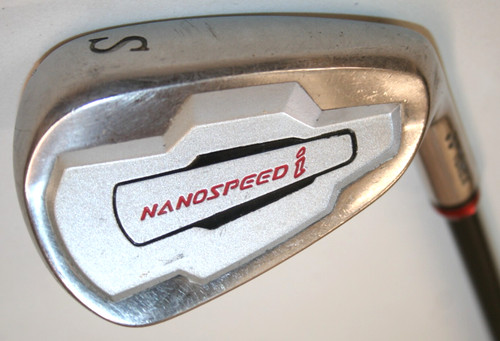 Yonex nanospeed sand - yonex,