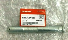 Genuine Honda Rear Brake Pivot