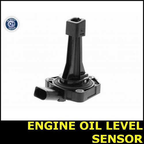 Engine oil level sensor for - level,