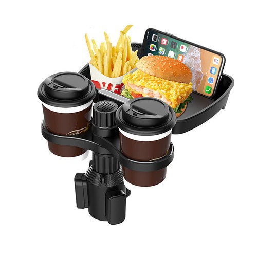 4in1 universal car cup - 4in1, holder