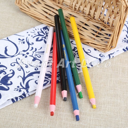6pcs sewing marking pencil - marking,