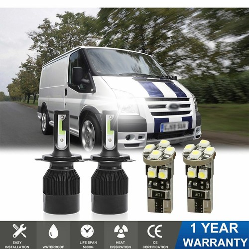 For ford transit - for, 2006-2014