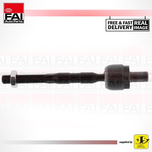 Fai rack end ss2551 fits - rack,