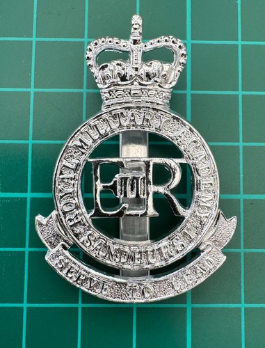 Royal military academy - royal,
