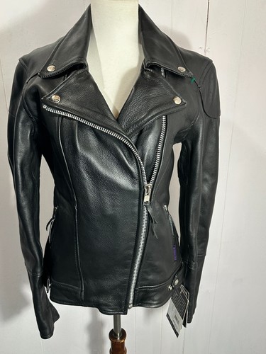 Nwt interstate leather - nwt,