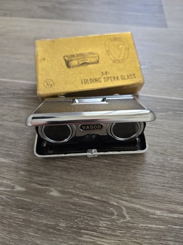 Unique vintage vasco crystal - vasco,