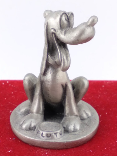 Disney hudson fine - hudson, pewter