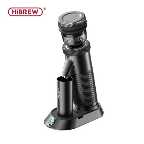 Electric coffee grinder 48mm - electric,