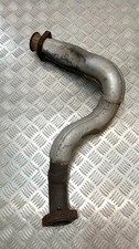 Mercedes-Benz SL R129 Muffler