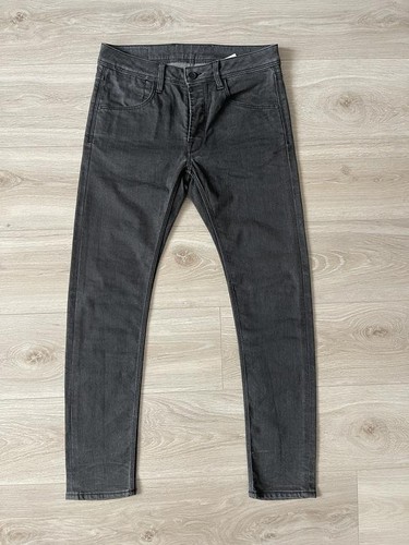 Men free soul jeans grey - free,