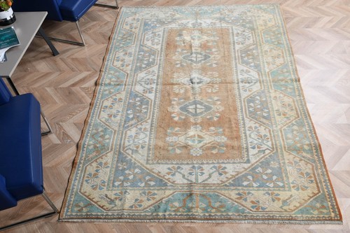 3x7 turkish rug - turkish,