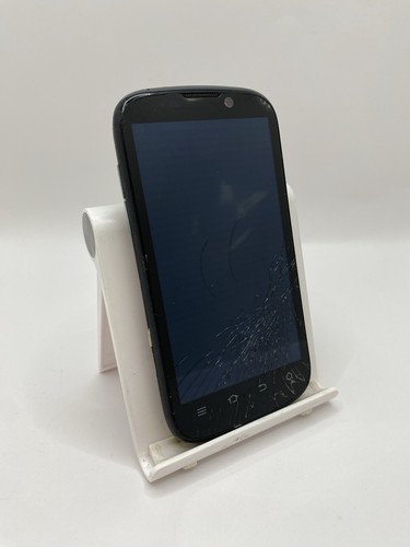 Zte grand black unlocked - grand,