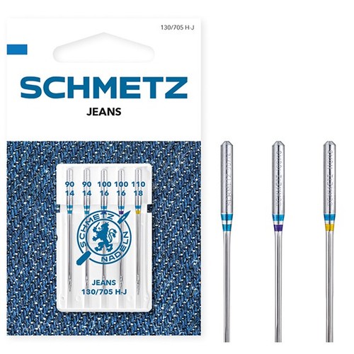 Schmetz machine needles - schmetz,