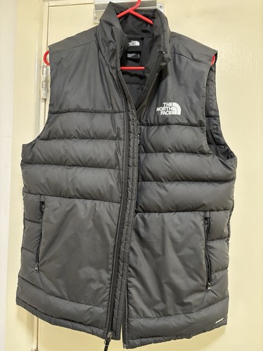 The north face - gilet, 550