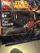 Lego Star Wars Darth Revan