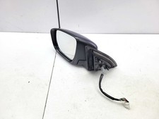 POWER FOLD WING MIRROR LEFT