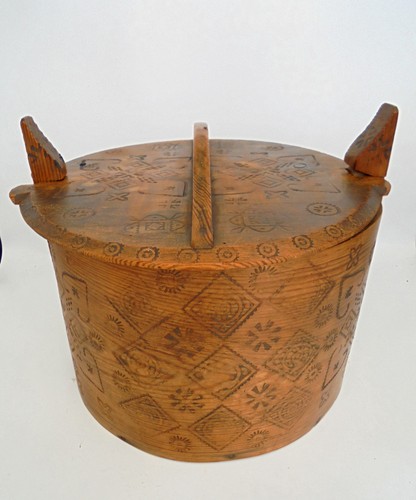 Vintage scandinavian bentwood - scandinavian,