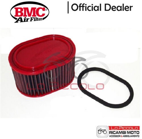 Bmc sport air filter washable - sport,