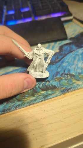 Inquisitor crusader oop - inquisitor,