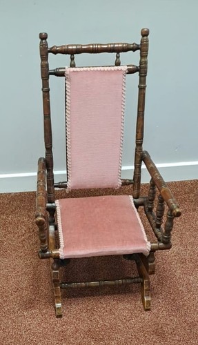 Antique victorian mahogany - victorian,