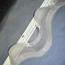 3" (75mm) QUALITY TRANSLUCENT