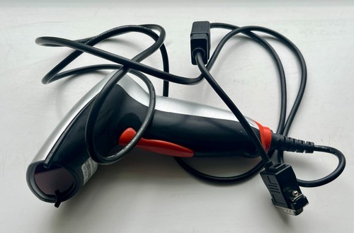 Leaser barcode scanner - leaser,