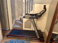 Body Power Sprint T500 Folding