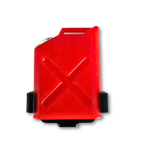 Universal crawler fuel can - rc,