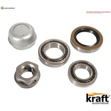WHEEL BEARING KIT 4108321 FOR