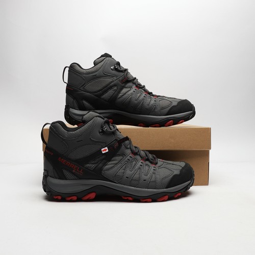 Merrell men accentor mid - merrell, men's