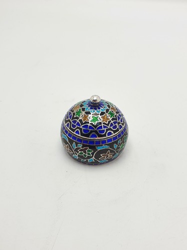 Pretty vintage persian 925 - pretty,