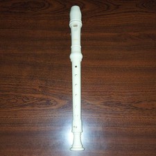 AULOS SopraRecorder 303AE Used