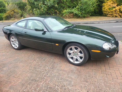 Car for sale jaguar xk8 - sale,