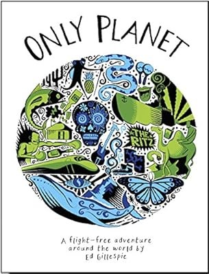 Only planet flight free - a, flight-free