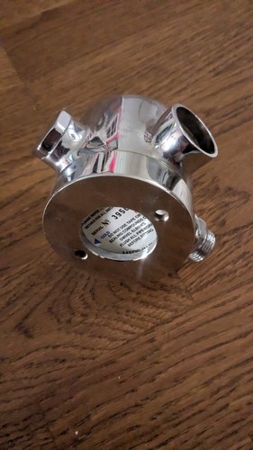 Bristan 22mm shower - , mixing